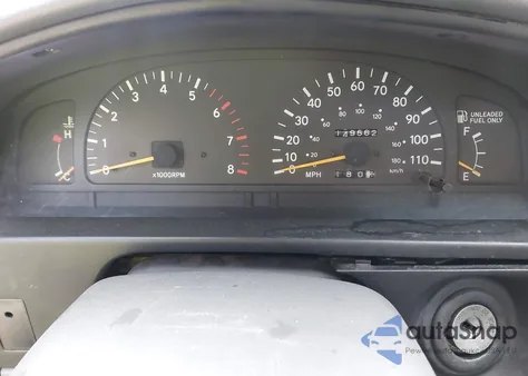 1997 Toyota Tacoma Base Sr5 V6 z USA, uszkodzony, nr VIN 4TAWN74N1VZ306651